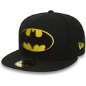 cap-plokscia-black-ajustada-59fifty-new-era