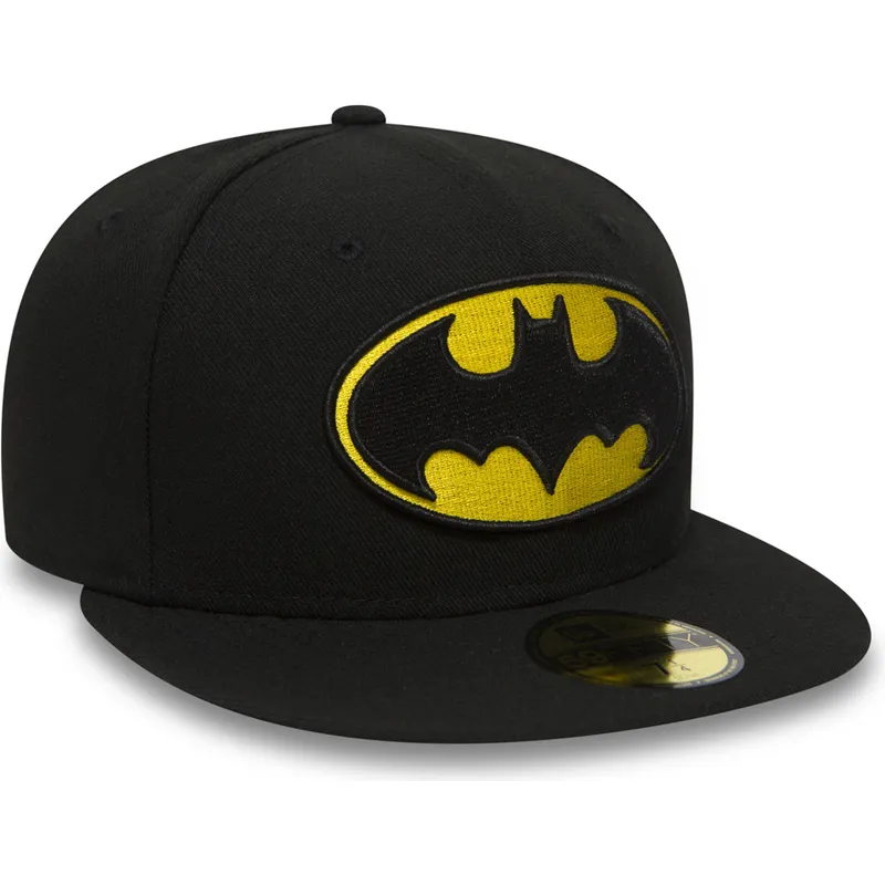 cap-plokscia-black-ajustada-59fifty-new-era