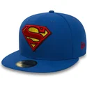 cap-plokscia-blue-ajustada-59fifty-new-era