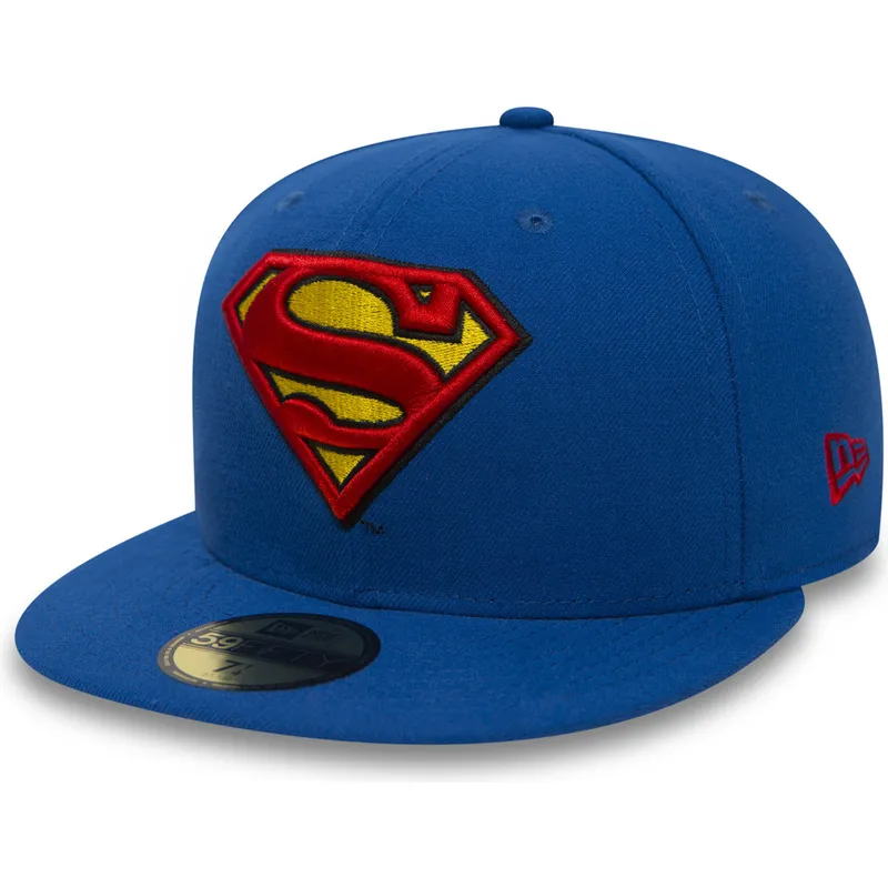 kepure-plokscia-melyna-priglundantis-59fifty-new-era