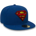 cap-plokscia-blue-ajustada-59fifty-new-era
