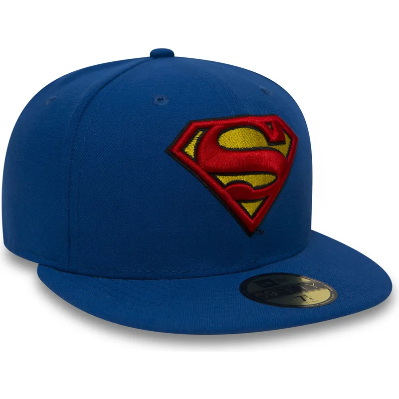 kepure-plokscia-melyna-priglundantis-59fifty-new-era
