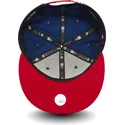 kepure-plokscia-melyna-snapback-ajustable-9fifty-cotton-block-new-york-yankees-mlb-new-era