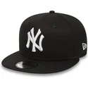 cap-plokscia-black-snapback-ajustable-9fifty-white-on-black-new-york-yankees-mlb-new-era