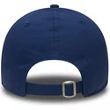 wyginieta-czapka-niebieska-z-regulacja-9forty-essential-los-angeles-dodgers-mlb-new-era
