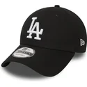 cap-islenkta-black-adjustable-strap-9forty-essential-los-angeles-dodgers-mlb-new-era