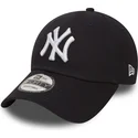 cap-islenkta-navy-blue-adjustable-strap-9forty-essential-new-york-yankees-mlb-new-era