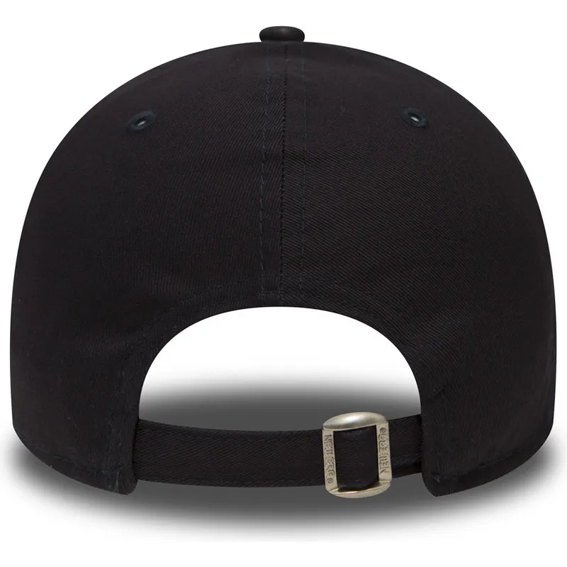 cap-islenkta-navy-blue-adjustable-strap-9forty-essential-new-york-yankees-mlb-new-era cap-islenkta-navy-blue-adjustable-strap-9forty-essential-new-york-yankees-mlb-new-era