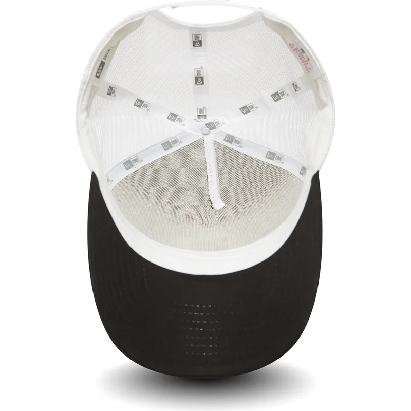 cap-islenkta-black-snapback-clean-a-frame-los-angeles-dodgers-mlb-new-era