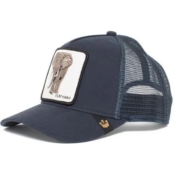granatowa-czapka-truckerka-z-motywem-slonia-elephant-od-goorin-bros