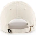 kepure-islenkta-kremine-reguliuojamas-chicago-white-sox-mlb-47-brand
