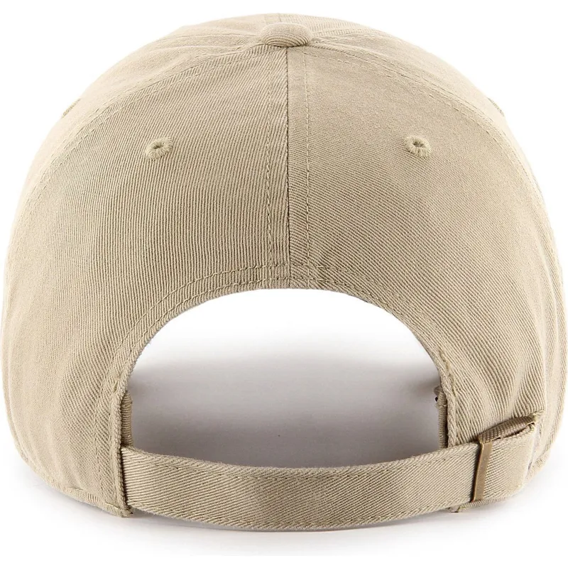 kepure-islenkta-smelio-reguliuojamas-los-angeles-dodgers-mlb-47-brand