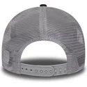czarna-czapka-trucker-distressed-a-frame-chicago-white-sox-mlb-od-new-era