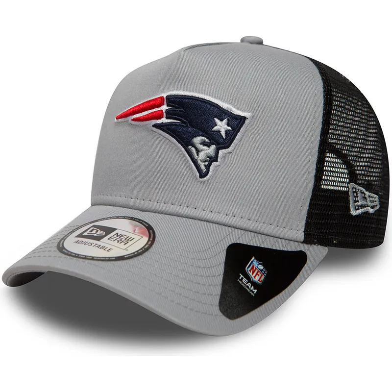kepure-islenkta-pilka-snapback-essential-a-frame-new-england-patriots-nfl-new-era kepure-islenkta-pilka-snapback-essential-a-frame-new-england-patriots-nfl-new-era