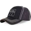kepure-islenkta-juoda-reguliuojamas-arrow01-von-dutch