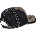 kepure-islenkta-ruda-reguliuojamas-arrow02-von-dutch