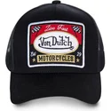 cap-islenkta-black-adjustable-strap-von-dutch