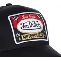cap-islenkta-black-adjustable-strap-von-dutch