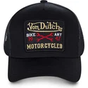 cap-islenkta-black-adjustable-strap-von-dutch