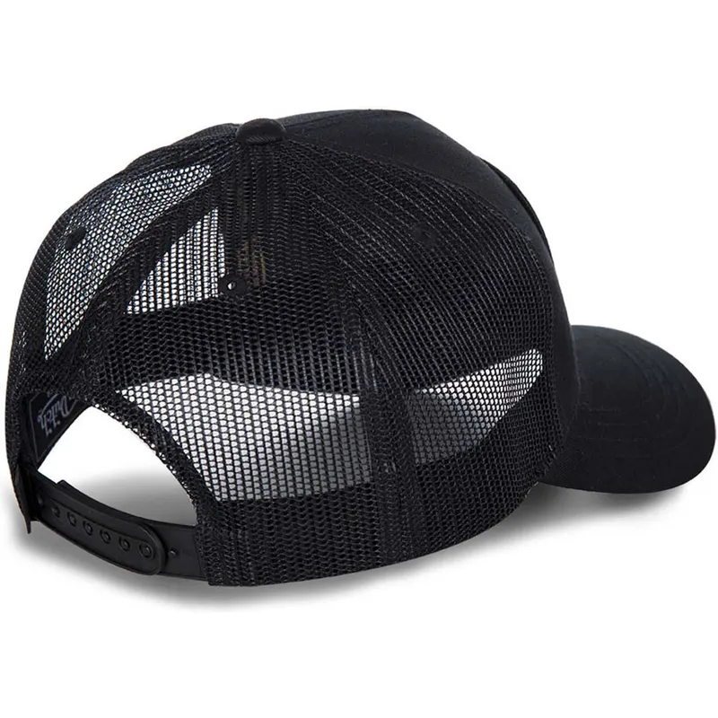 cap-islenkta-black-adjustable-strap-von-dutch cap-islenkta-black-adjustable-strap-von-dutch