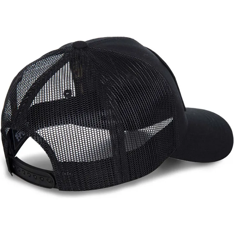 kepure-islenkta-juoda-snapback-ajustable-blacky4-von-dutch