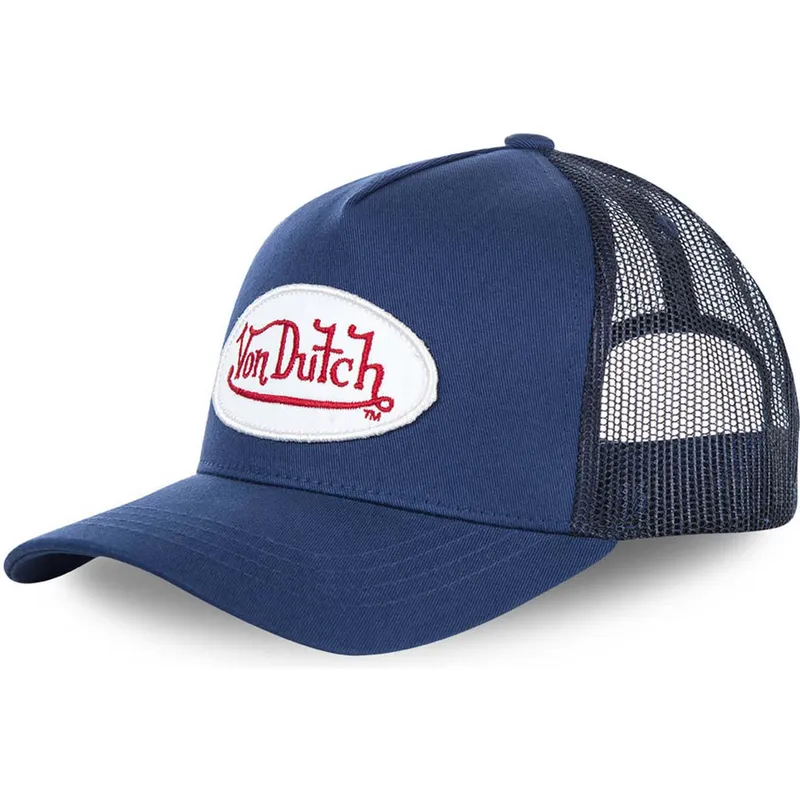 cap-islenkta-blue-adjustable-strap-von-dutch