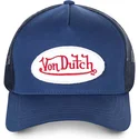 cap-islenkta-blue-adjustable-strap-von-dutch