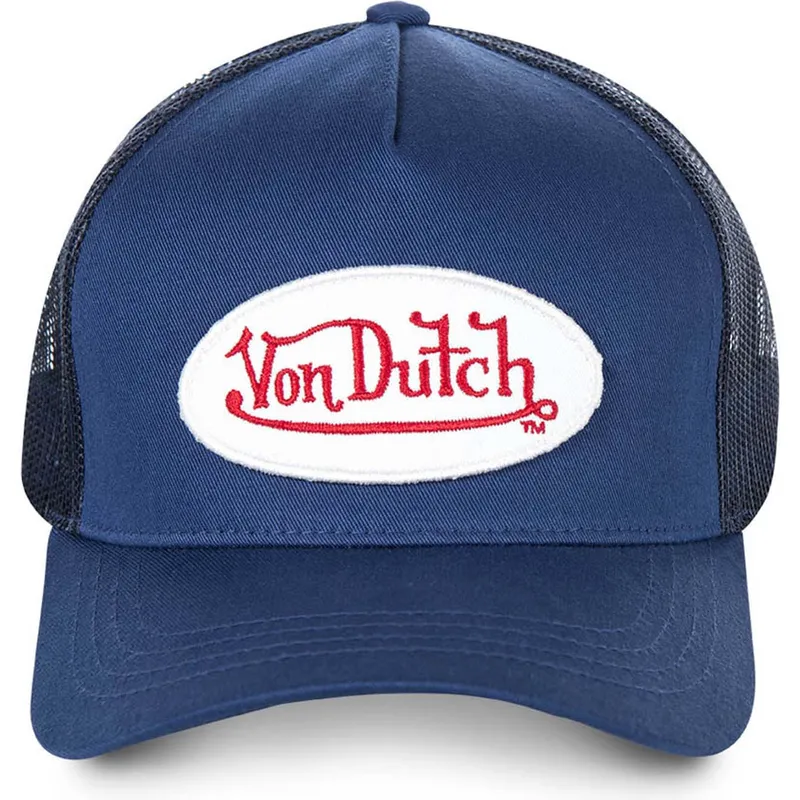 cap-islenkta-blue-adjustable-strap-von-dutch