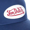 cap-islenkta-blue-adjustable-strap-von-dutch
