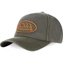 kepure-islenkta-zalia-reguliuojamas-bob03-von-dutch