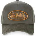 kepure-islenkta-zalia-reguliuojamas-bob03-von-dutch