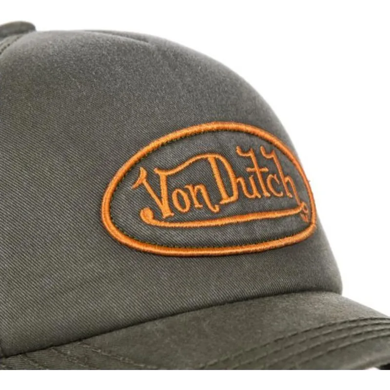 kepure-islenkta-zalia-reguliuojamas-bob03-von-dutch kepure-islenkta-zalia-reguliuojamas-bob03-von-dutch