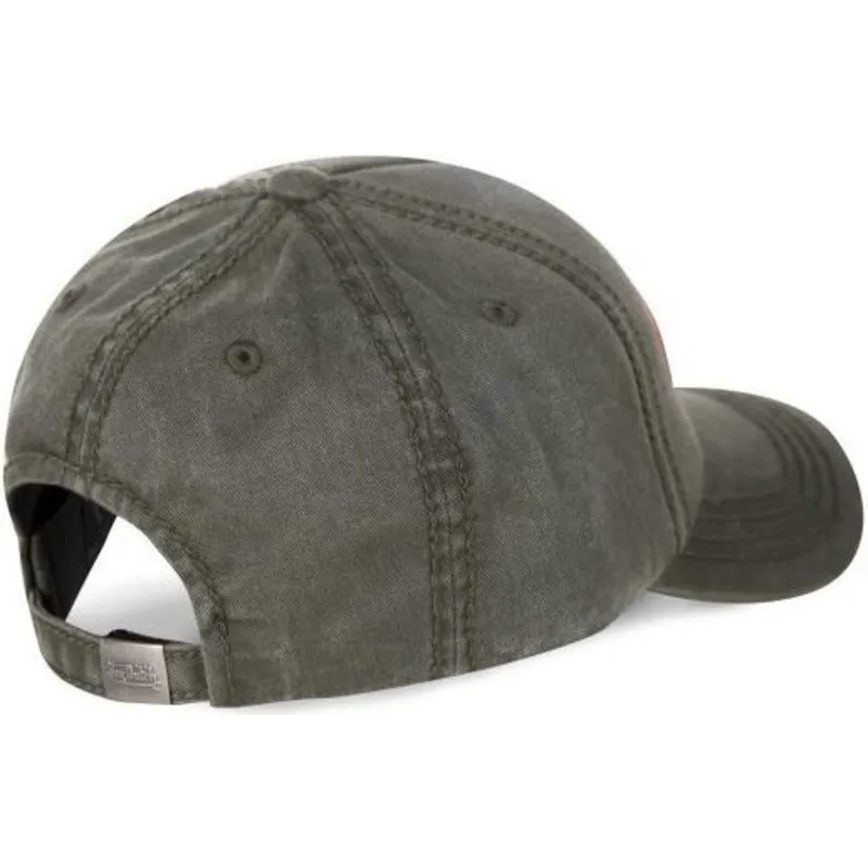 kepure-islenkta-zalia-reguliuojamas-bob03-von-dutch kepure-islenkta-zalia-reguliuojamas-bob03-von-dutch