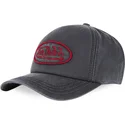 czapka-z-daszkiem-szara-regulowana-bob05-od-von-dutch