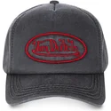 kepure-islenkta-pilka-reguliuojamas-bob05-von-dutch