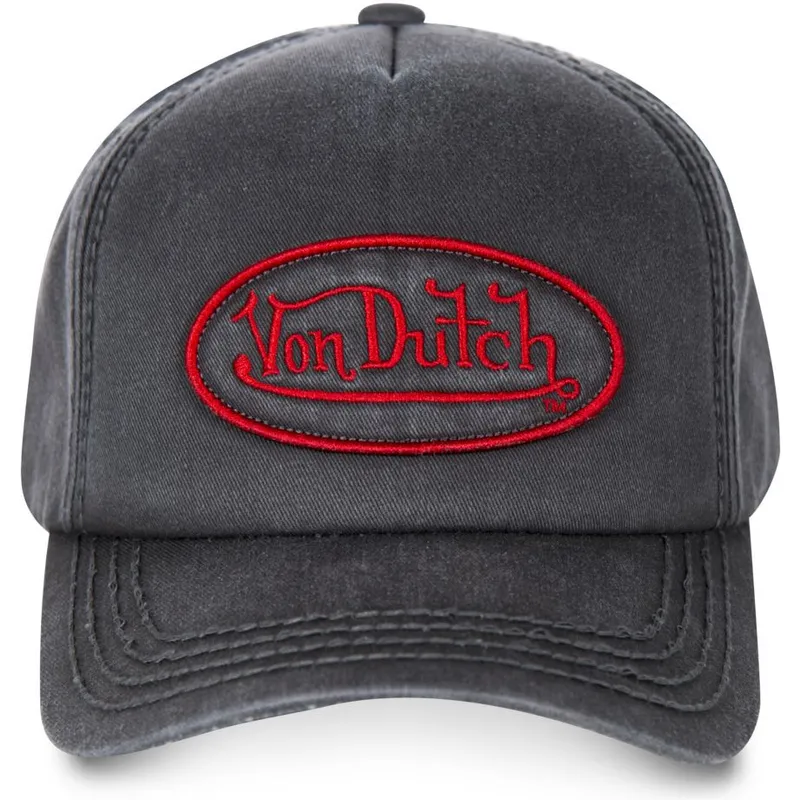 kepure-islenkta-pilka-reguliuojamas-bob05-von-dutch kepure-islenkta-pilka-reguliuojamas-bob05-von-dutch