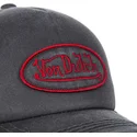 kepure-islenkta-pilka-reguliuojamas-bob05-von-dutch