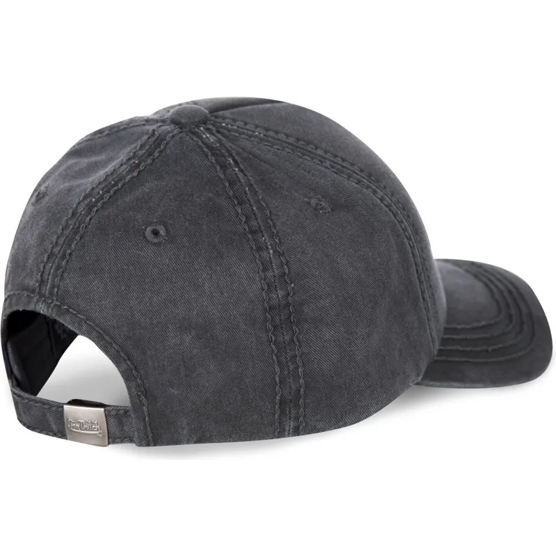 kepure-islenkta-pilka-reguliuojamas-bob05-von-dutch kepure-islenkta-pilka-reguliuojamas-bob05-von-dutch