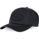 kepure-islenkta-juoda-reguliuojamas-bob08-von-dutch