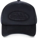 kepure-islenkta-juoda-reguliuojamas-bob08-von-dutch