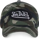 kepure-islenkta-kamufliazas-reguliuojamas-camou01-von-dutch