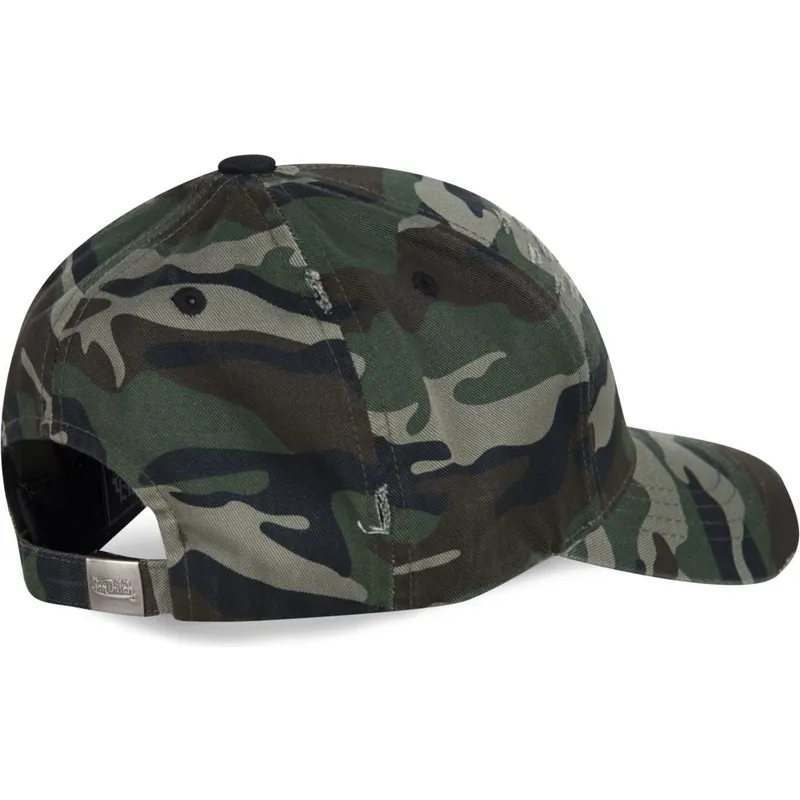 kepure-islenkta-kamufliazas-reguliuojamas-camou01-von-dutch kepure-islenkta-kamufliazas-reguliuojamas-camou01-von-dutch