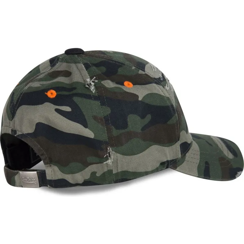 cap-islenkta-camouflage-adjustable-strap-von-dutch