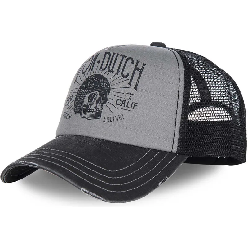 kepure-islenkta-pilka-reguliuojamas-crew1-von-dutch kepure-islenkta-pilka-reguliuojamas-crew1-von-dutch