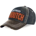 kepure-islenkta-melyna-reguliuojamas-efecto-vaquero-donald01-von-dutch