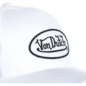 kepure-islenkta-balta-snapback-eva5-von-dutch