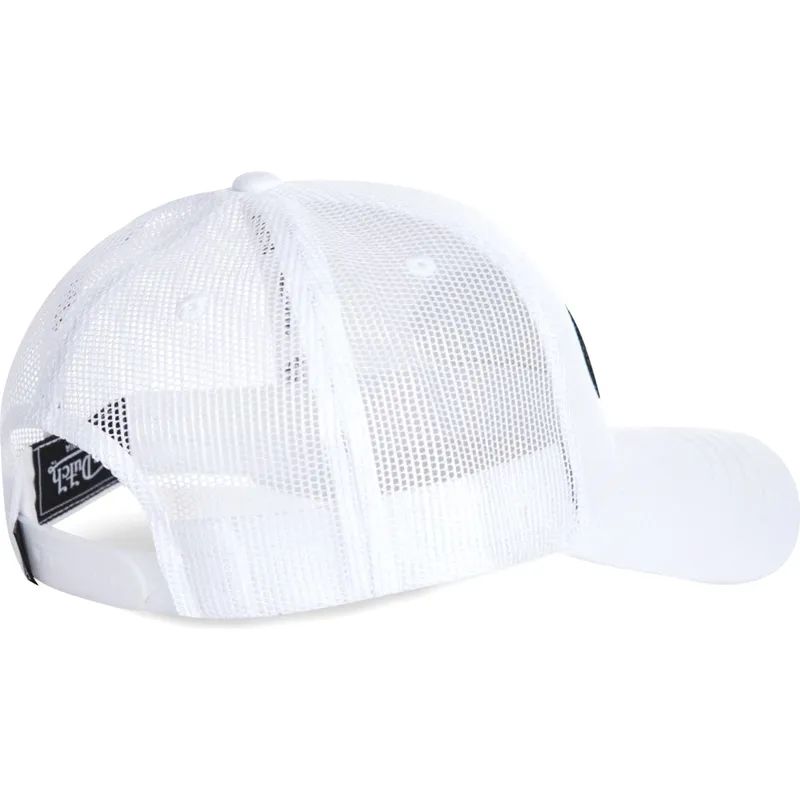 kepure-islenkta-balta-snapback-eva5-von-dutch