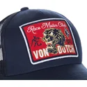 cap-islenkta-navy-blue-snapback-von-dutch