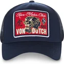 cap-islenkta-navy-blue-snapback-von-dutch