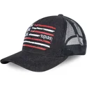 kepure-islenkta-juoda-snapback-flag-von-dutch